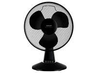 Sencor SFE4021BK Ventilátor asztali kép