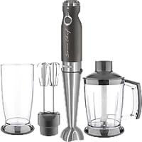 Sencor SHB5608BK-EUE3 Botmier szett kép