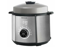 Sencor SPR3900SS Kukta elektromos kép