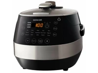 Sencor SPR4000BK Kukta elektromos kép