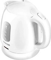Sencor 27.00031 Vízforraló  swk 1010wh 1100w 1 liter fehér kép