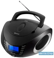 Sencor SPT3600BS Cd-s rádiós magnó kép