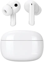 Sencor 35060256 Sep mellow white anc true wireless bluetooth fehér fülhallgató kép