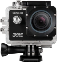 Sencor 3CAM4K01W Sport kamera kép