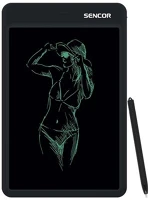 Sencor SXP 030 BK Digitális rajztábla kép