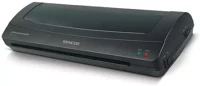 Sencor COR_FSLA201 Laminálógép, a4, 75-125 mikron,  