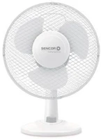 Sencor COR_KHKG455 Asztali ventilátor, 23 cm,  