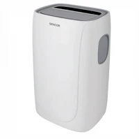 Sencor SACMT1220C Sac mt1220c csak hűtő mobilklíma kép