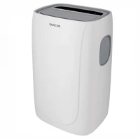 Sencor SACMT1221CH Sac mt1221ch hűtő-fűtő mobilklíma kép