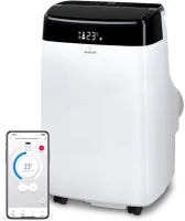 Sencor SACMT9040C Sac mt9040c mobil klíma kép