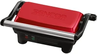 Sencor SBG 2052RD Kontakt grill kép