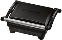 Sencor SBG 3051BK Kontakt grill kép