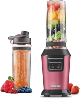 Sencor SBL7074RD Smoothie maker kép