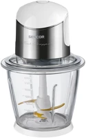 Sencor SCB 6150SS Aprító kép