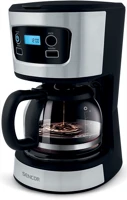 Sencor SCE3700BK Kávéfőző filteres kép