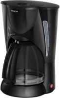 Sencor SCE5000BK Kávéfőző kép