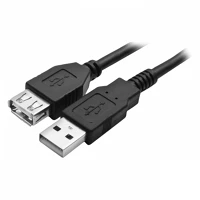 Sencor SCO 510-015 Usb hosszabbító kábel 1.5m kép