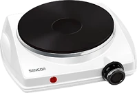 Sencor SCP1503WHEUE4 Főzőlap elektromos kép