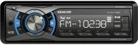 Sencor SCT6011DBMR Autórádió kép