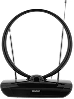 Sencor SDA112 Antenna beltéri kép