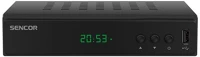 Sencor SDB 5005T DVB-T2 Sdb 5005t dvb-t2 beltéri egység kép