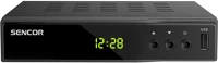 Sencor SDB 5006T Set top box kép
