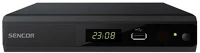 Sencor SDB 5104TD Dual tuner set top box kép