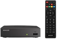 Sencor SDB 523T Dvb-t vevő kép