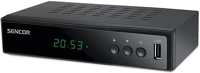 Sencor SDB5005T Dvb-t vevő kép