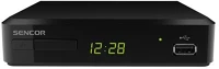 Sencor SDB520T Dvbt2 vevő kép