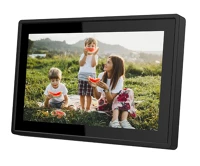 Sencor SDF 1092 B Digitális képkeret kép