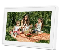 Sencor SDF 1092 W Digitális képkeret kép