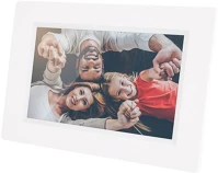 Sencor SDF733W Digitális képkeret kép