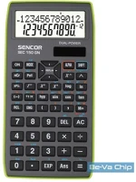 Sencor SEC 150 GN Sencor SEC 150 GN tudományos számológép kép