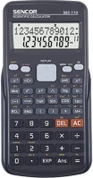 Sencor SEC-170 240 Számológép tudományos sec-170 240 funkciós 2 soros 10+2 digit kép