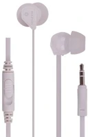 Sencor SEP 170 VC Sep170vc fehér fülhallgató kép