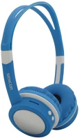 Sencor SEP 702BT Sep 702bt bluetooth headset for kids blue/white kép