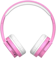 Sencor SEP 703BT Sep 703bt bluetooth headset for kids pink kép