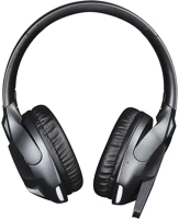 Sencor SEP 800BT BK FEKETE Sep 800bt bk fekete vezeték nélküli headset kép