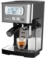 Sencor SES 4090SS Kávéfőző kép