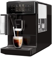 Sencor SES 9300BK FEKETE Ses 9300bk fekete automata kávéfőző kép