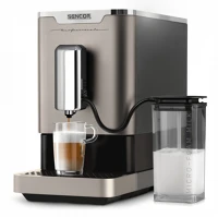 Sencor SES9020NP Kávéfőző kép