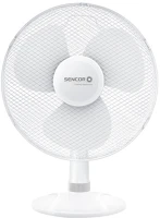 Sencor SFE 4037WH-EUE3 Asztali ventilátor kép