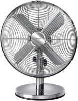 Sencor SFE3040SL Fém asztali ventilátor kép