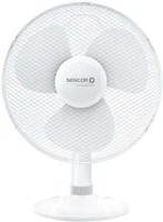 Sencor SFE4030 Sfe 4030wh asztali ventillátor kép