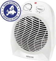 Sencor SFH7011WH Hősugárzó kép