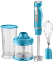 Sencor SHB 4467TQ-EUE3 Botmixer szett türkizkék kép
