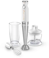 Sencor SHB 4501WH Botmixer szett kép