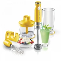 Sencor SHB4366YL Botmixer szett kép