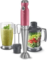 Sencor SHB5604RD Botmixer szett kép